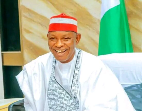 Supreme Court, Yusuf Kano, governor