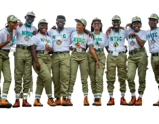 corps members