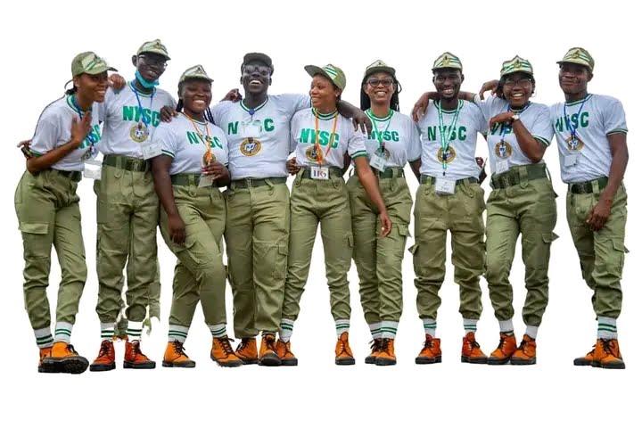 corps members