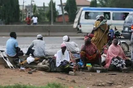 Ina, samun, N2.4m, duk , shekara, a harkar, bara, Habib Ibrahim,