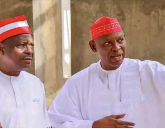 Kwankwaso, da, Abba