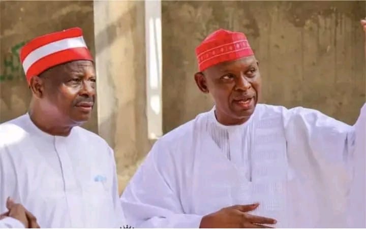 Kwankwaso, da, Abba