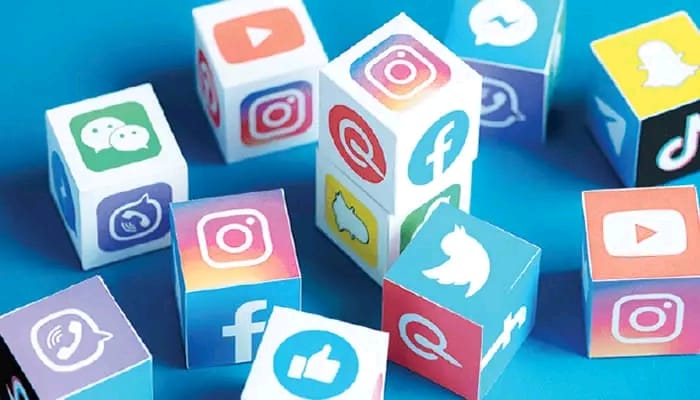 Nijeriya, ƙasashen, amfani, kafafen sada zumunta, duniya