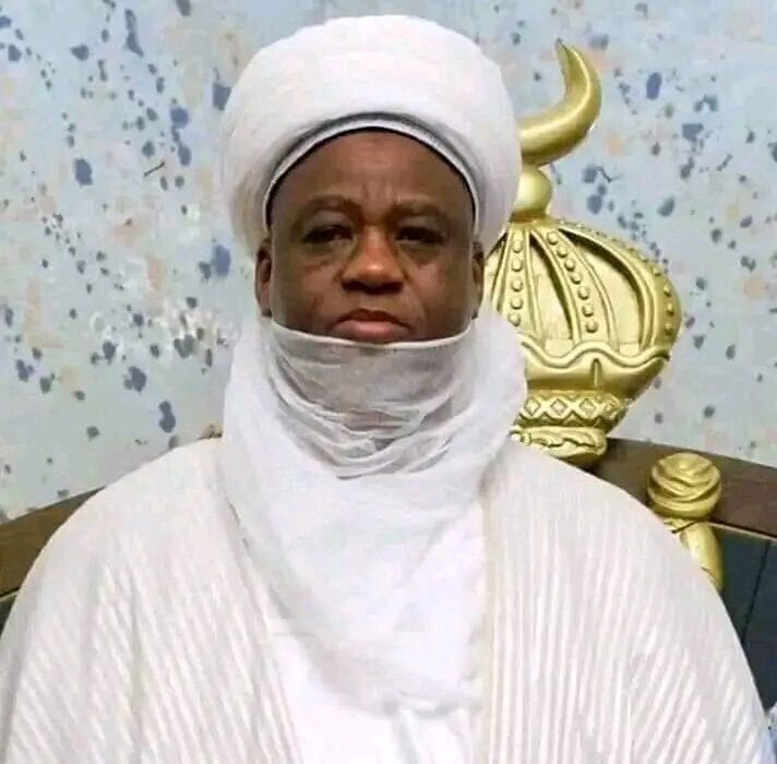 Sarkin, Musulmi, Nigeria