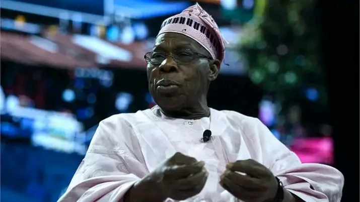 Obasanjo