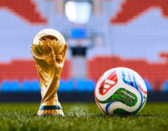 2026 World Cup