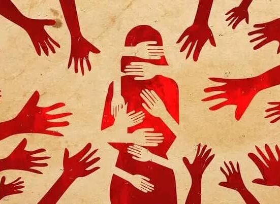 Baobab, Women Rights, CITAD, Forces, SGBV, Kano