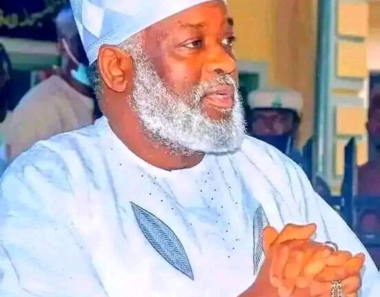 Gawuna, Supreme Court, Kano, APC