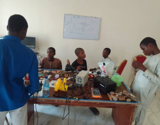 CITAD, Kano govt, young innovators