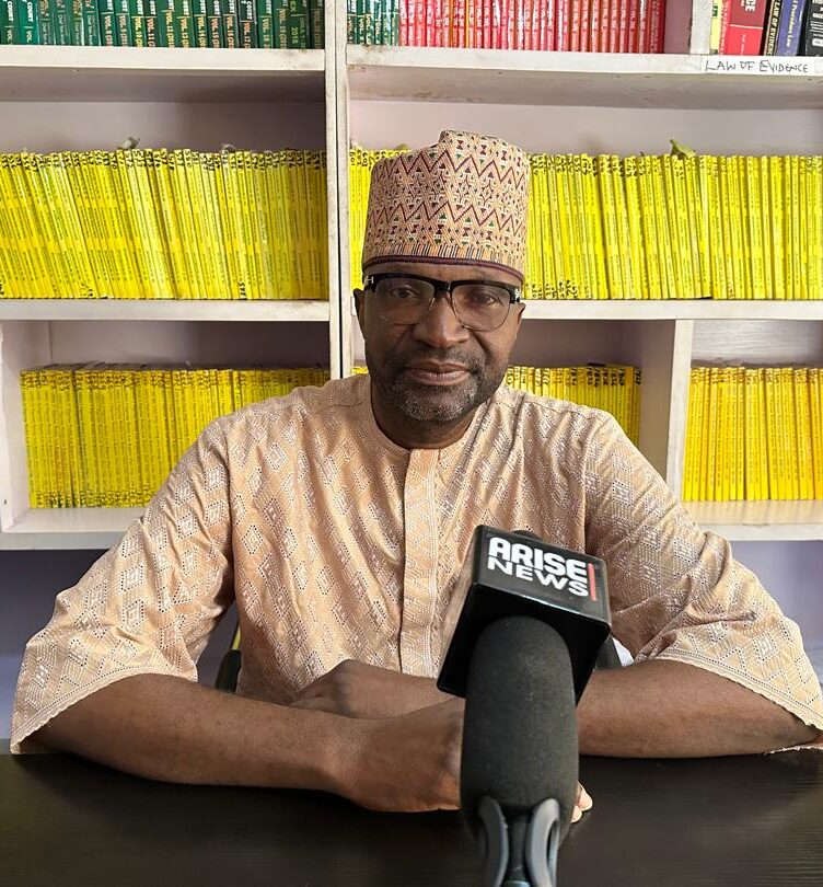 Speaking at a press conference in Yola on Sunday, Chairman of the Kofare/Dundere Community, Mohammed Abdullahi Suleiman