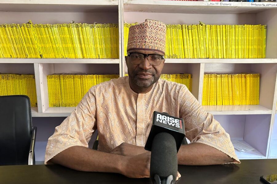 Speaking at a press conference in Yola on Sunday, Chairman of the Kofare/Dundere Community, Mohammed Abdullahi Suleiman