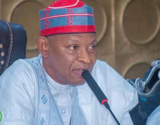 Abba Kabir Yusuf. chainsaw, Kano State, court Government has relaxed curfew imposed on the state from 6 AM to 6 PM.