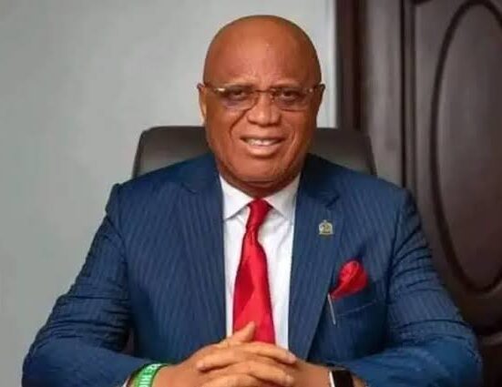 Akwa Ibom, Supreme Court, election