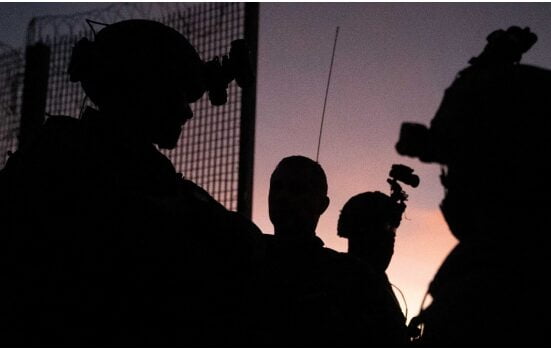 Army, Hamas, Israel’s, Lebanese