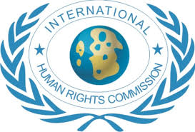 IHRC Human Rights Commission’s Logo