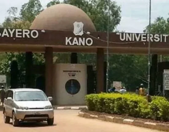 BUK. students, Sudan
