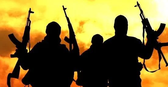 Boko Haram, Borno, Yobe, Nasarawa, Mchia, Gunmen