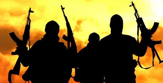 Boko Haram, Borno, Yobe, Nasarawa, Mchia, Gunmen