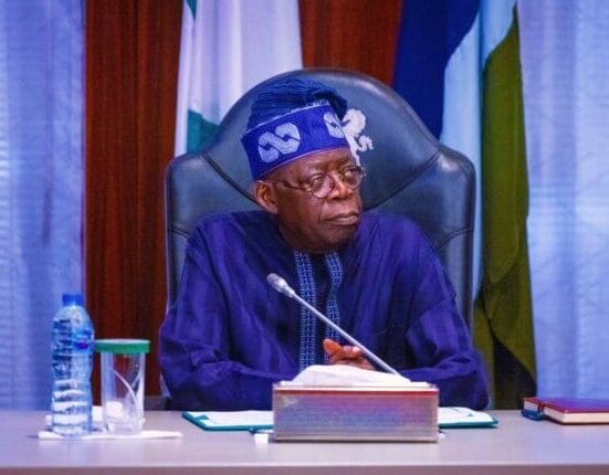 Bola Tinubu new 720x430, Isra’ila, Gaza