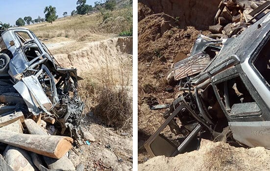 Bomb Explosion,bindiga