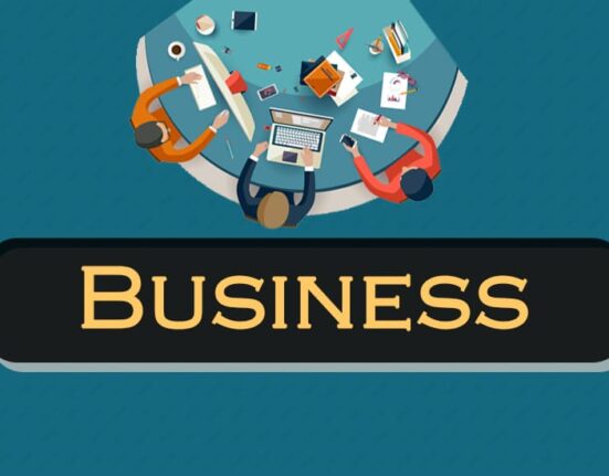 Business, Teaching, Kano,