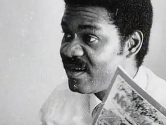 Dele Giwa, Court