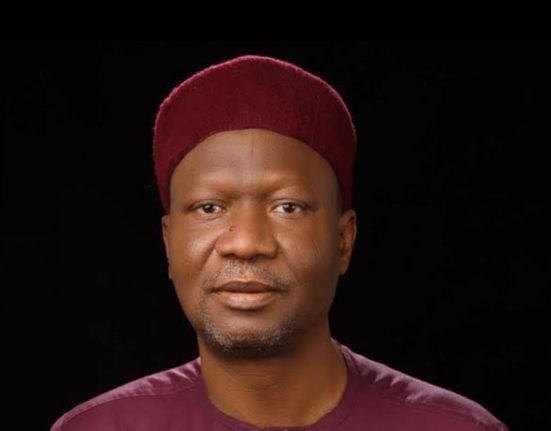 Dr. Kole Ahmed Shettima,Alkhairi