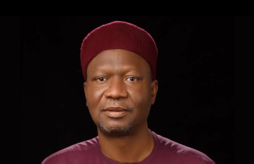 Dr. Kole Ahmed Shettima,Alkhairi