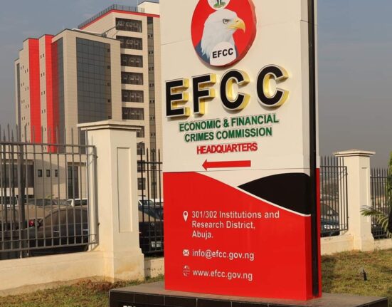 EFCC