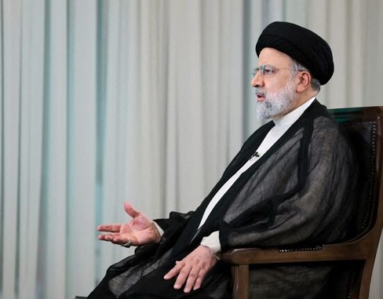 Ebrahim Raisi,President, President