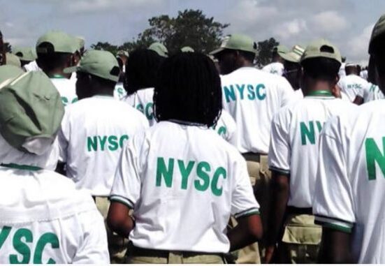 FG, NYSC, Togo, Benin