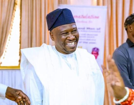 Fintiri, Court, SDP, PDP