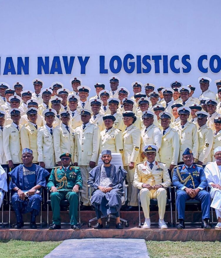 Garo graduation