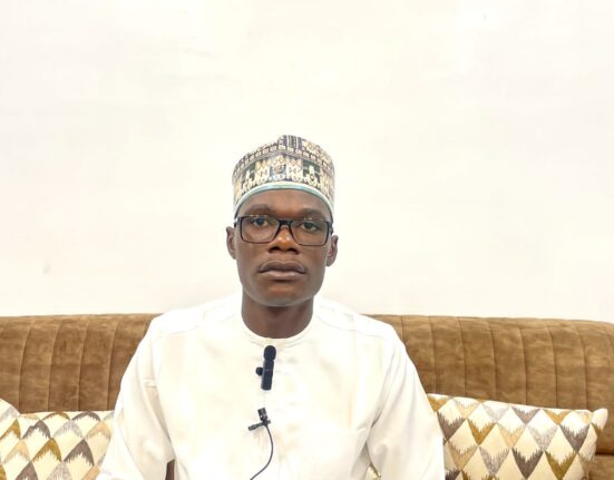 Kano, Kaduna, Abuja, Danbilki