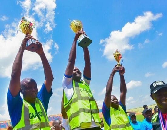 Gombe Inter Secondary Schools Athletics Championships Set for Exciting Competitions as Preparations Ramp Up
