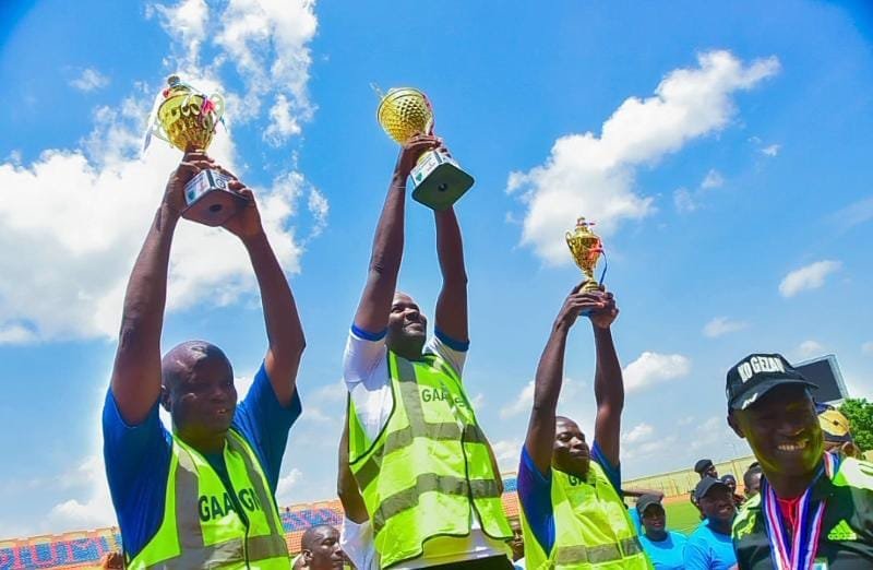 Gombe Inter Secondary Schools Athletics Championships Set for Exciting Competitions as Preparations Ramp Up