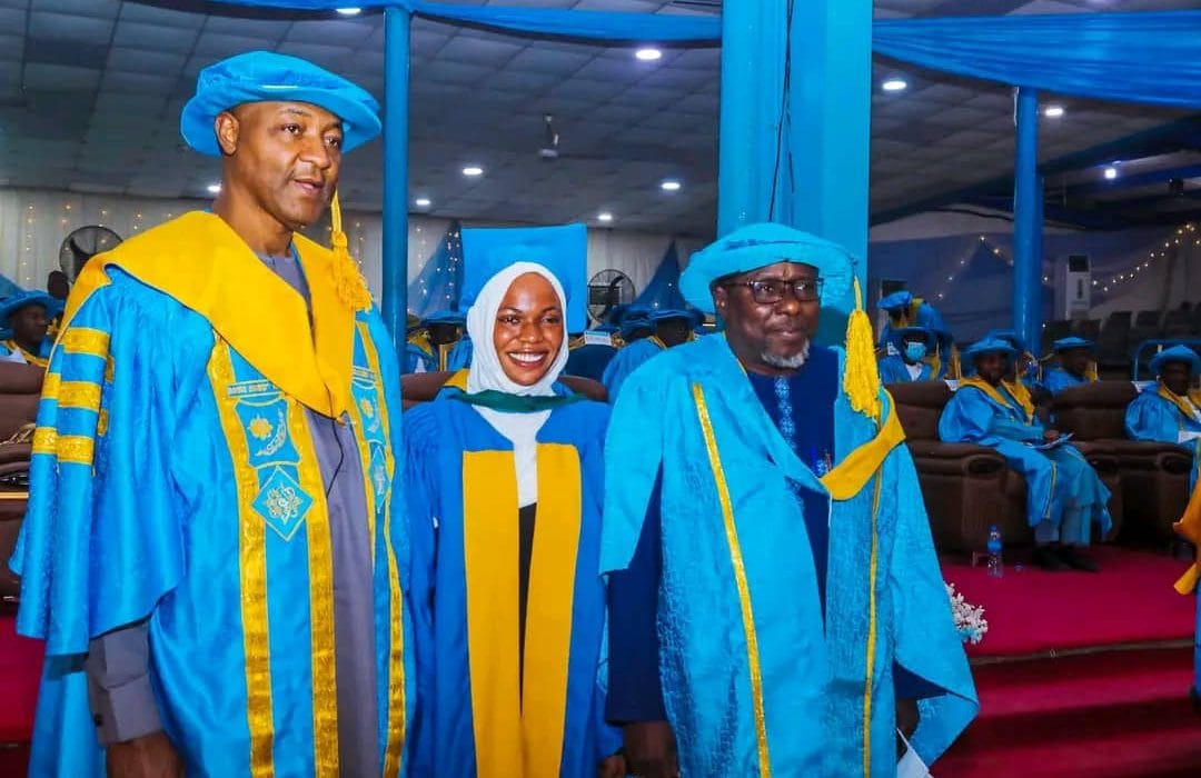 BUK, student, education