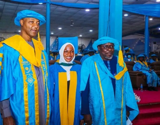 BUK, student, education