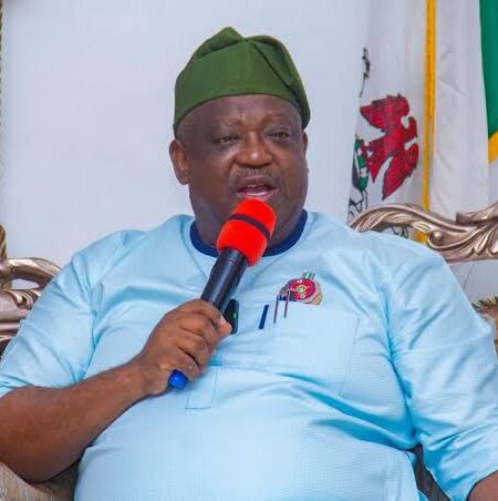 Plateau health centres upgraded under Governor Caleb Mutfwang