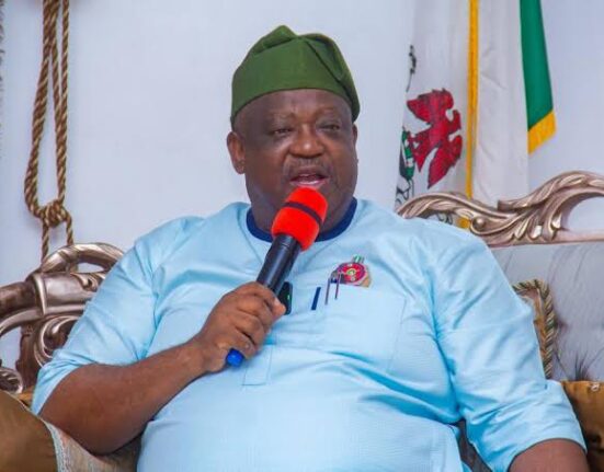 Plateau health centres upgraded under Governor Caleb Mutfwang