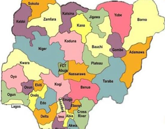 Is Nigeria a failed state? Public policy and government accountability in Nigeria