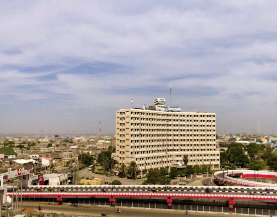 Kano Residents