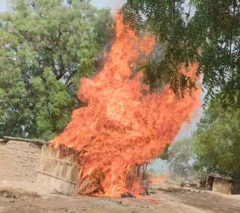 ISWAP bread factory 1