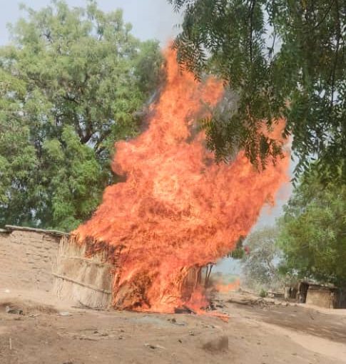 ISWAP bread factory 1