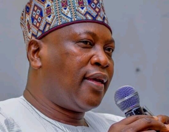 Kabiru Alhassan Rurum,Rano