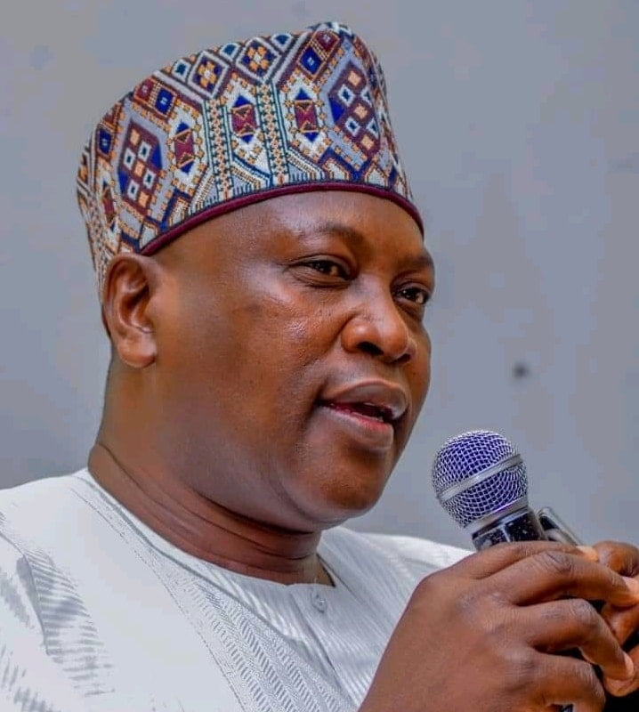 Kabiru Alhassan Rurum,Rano