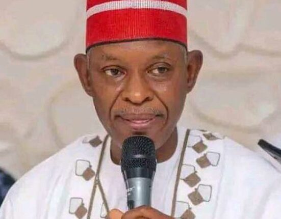 Kano, Abuja, LGAs, Abba, Kabir, state