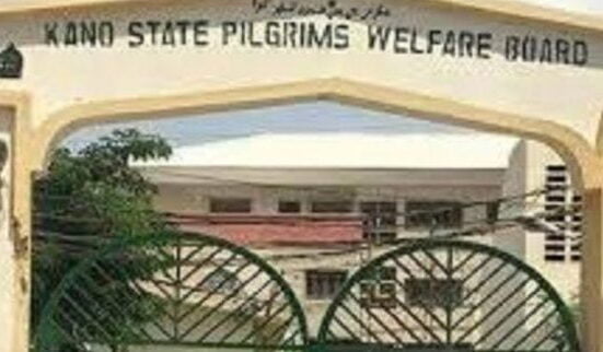 Kano State Pilgrims Welfare Board
