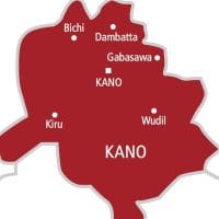 kano, Higher Education in Kano