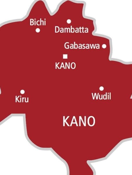 kano, Higher Education in Kano